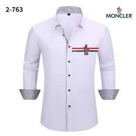 Picture of Moncler Shirt Long _SKUMonclerM-3XL12yx9426903